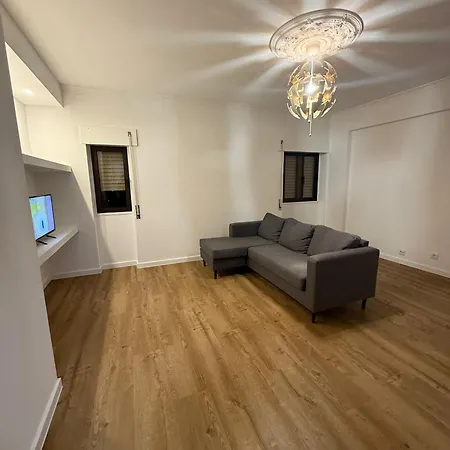 Feriehus Casa De Ferias T3 *