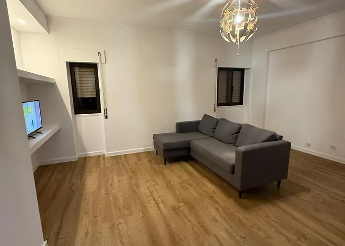 度假居 Casa De Ferias T3 *